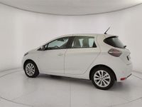 usata Renault Zoe Zen R135 Flex