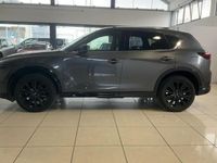 Usata Mazda CX-5 Homura-Line 150 CV (110 kW) 2023 Nero SUV