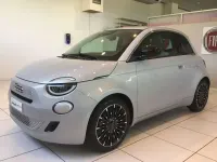 Nuova Fiat 500 Icon 65 CV (47 kW) 2026 Blu/azzurro Berlina