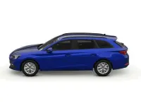 Nuova Seat Leon FR 150 CV (110 kW) 2026 Nero Station wagon