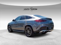 Usata Mercedes GLE300 AMG Line Premium 269 CV (197 kW) 2024 009 Coupé