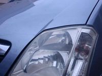 Usata Opel Meriva Club 90 CV (66 kW) 2010 Monovolume