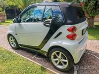 Usata Smart ForTwo Cabrio Pulse 71 CV (52 kW) 2011 Cabrio