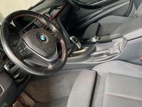 usata BMW 318 d TOURING SPORT