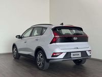 Nuova Hyundai Bayon 79 CV (58 kW) 2025 Lumen gray pearl SUV