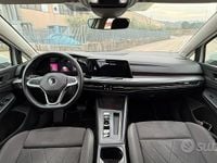 Usata VW Golf VIII 150 CV (110 kW) 2020