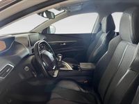 Occasion Peugeot 3008 Business-Line 120 ch (88 kW) 2017 Blanc SUV