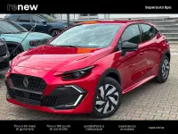 Nuova Renault Clio V Evolution 114 CV (83 kW) 2026 Rosso Berlina
