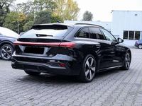 Usata Audi A5 S-Line 204 CV (150 kW) 2025 Nero Station wagon