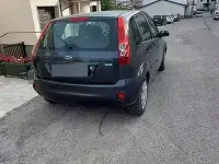 Usata Ford Fiesta 68 CV (50 kW) 2007 Utilitaria
