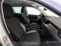 Usata Skoda Kamiq 110 CV (80 kW) 2023 Bianco SUV