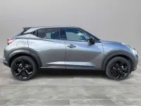 Usata Nissan Juke Tekna 114 CV (83 kW) 2025 Dark metal grey SUV