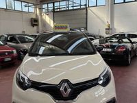 Usata Renault Captur Zen 90 CV (66 kW) 2016 Other SUV