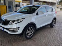 usata Kia Sportage 3ª serie - 2011