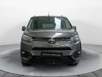 usata Toyota Verso Proace City1.5D 130 CV S&S Short D Executive