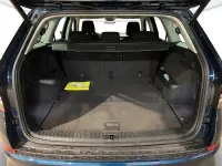 Usata Skoda Kodiaq Executive 150 CV (110 kW) 2022 Blu SUV