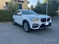 usata BMW X3 (g01/f97) - 2019