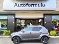 usata Suzuki Ignis 1.2 Hybrid 4WD All Grip Top