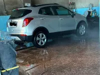 Usata Opel Mokka X 140 CV (102 kW) 2017 SUV