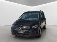 Nuova Mercedes 180 Premium 116 CV (85 kW) 2026 Nero loparite Berlina