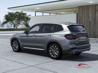 usata BMW X3 xDrive20d Comfort package