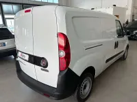 Usata Fiat Doblò Easy 120 CV (88 kW) 2023 Bianco Monovolume