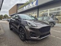Usata Ford Puma ST-Line 125 CV (91 kW) 2023 Other Berlina