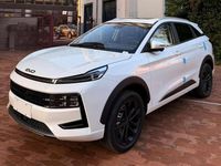 Nuova EVO Evo 7 127 kW (174 CV) 2025 Bianco SUV