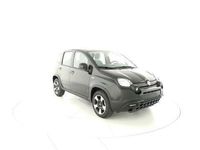 usata Fiat Panda Cross New 1.0 FireFly S&S Hybrid 70CV City Plus 6D