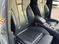 Usata Audi RS3 Ambiente 400 CV (294 kW) 2018 Grigio Berlina