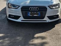 Usata Audi A4 120 CV (88 kW) 2014 Berlina