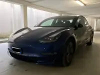 Usata Tesla Model 3 152 kW (208 CV) 2021 Berlina