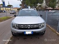 usata Dacia Duster 1.5 dCi 110 4x2 GARANZIA 12 MESI