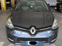 Usata Renault Clio IV Zen 90 CV (66 kW) 2018 Berlina