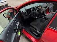 Usata Renault Clio IV Dynamique 75 CV (55 kW) 2013 Berlina