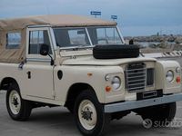 Usata Land Rover 88 1970