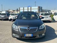 Usata Opel Insignia Cosmo 160 CV (117 kW) 2012 Other Station wagon