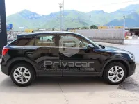 Usata Audi Q2 Business Plus 116 CV (85 kW) 2022 Nero SUV