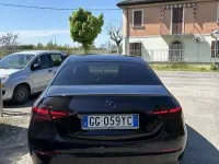 Usata Mercedes C220 200 CV (147 kW) 2021 Berlina
