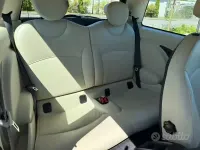 Usata Mini Cooper 98 CV (72 kW) 2011 Marrone Utilitaria