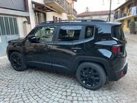 Usata Jeep Renegade Night Eagle 120 CV (88 kW) 2020 Nero SUV