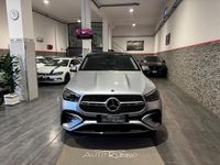 Usado Mercedes GLE450 AMG AMG Line Premium 367 CV (269 kW) 2023 Gris Coupe