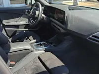 Usata BMW 120 M Sport 163 CV (119 kW) 2025 Brooklyn grey metallic Utilitaria