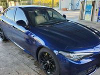 usata Alfa Romeo Giulia Giulia2016 2.2 t Veloce Q4 210cv awd auto