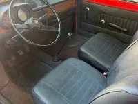 Usata Fiat 127 1970 Rosso