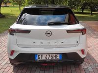 Occasion Opel Mokka-e GS Line 56 kW (77 ch) 2021 Blanc SUV