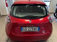 usata Renault Zoe Zen R135