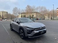 Usata Citroën C5 X 181 CV (133 kW) 2023 Argento Station wagon