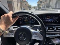 Usata Mercedes GLE350 Premium Plus 194 CV (142 kW) 2021 SUV
