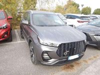 Usata DR DR 6.0 150 CV (110 kW) 2022 Argento SUV